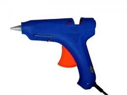 Dual Power High Temp Heavy Duty Melt Glue Gun Factory