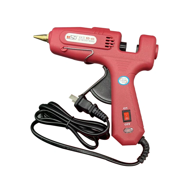 Hot Selling Applicator Spray Hot Melt Glue Gun