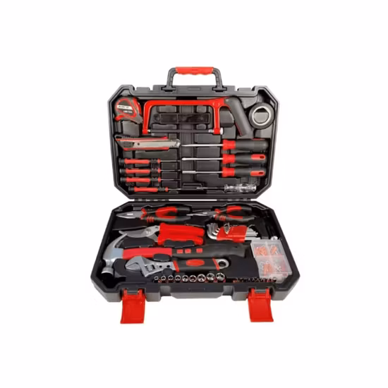  Tomac personnalisé 283 pièces.  Ensembles d'outils universels professionnels avec étui en aluminium Livraison depuis l'Europe